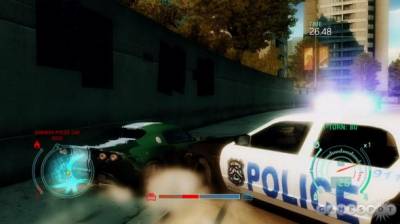 изоборжение к Need for Speed: Undercover (2008/PAL/ENG/XBOX360)