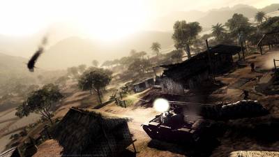 изоборжение к Battlefield: Bad Company 2 Vietnam