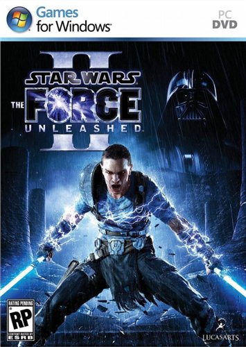 Полный русификатор к игре Star Wars: The Force Unleashed 2