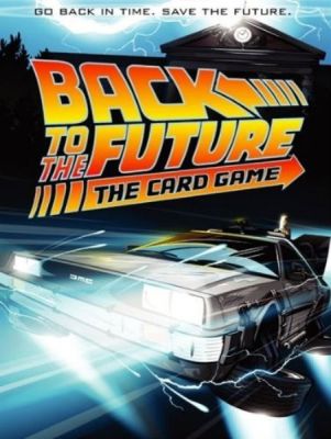 Русификатор для Back to the Future: The Game - Episode 1 It's About Time