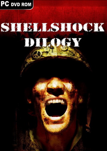 Shellshock - Дилогия (2009/RUS/RePack)
