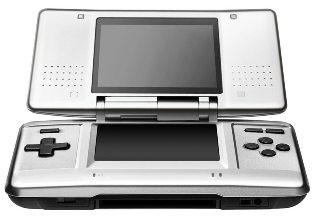 Nintendo DS Эмулятор
