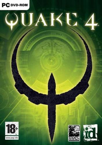 Quake 4 (2006/RUS/Repack by R.G. CensuS)