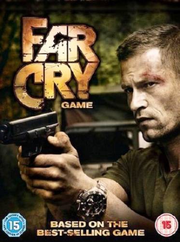 Far Cry: Collector's Edition (2010/RUS)