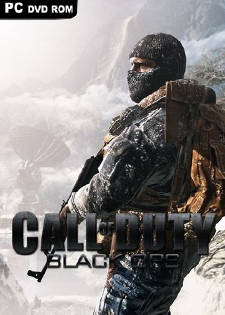 Call Of Duty: Black Ops (2010/RUS/Rip by Шмель)