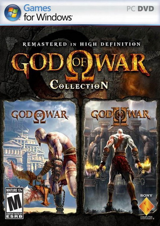 God of War - Collection