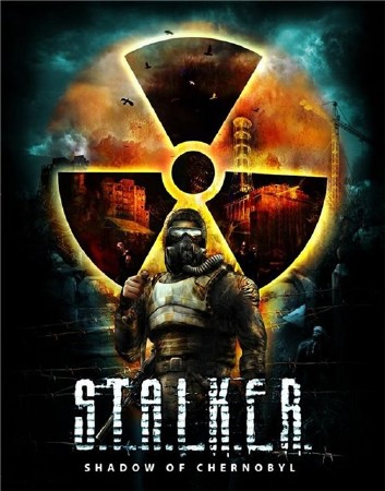 S.T.A.L.K.E.R - Lost World Requital (2010/RUS/PC/RePack от Zerstoren)