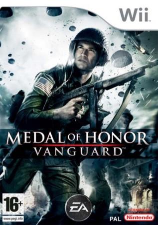Medal of Honor. Расширенное издание / Medal of Honor. Limited Edition (2010/RUS/ENG/MULTI3)