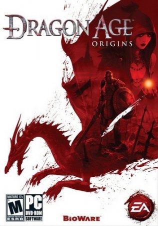 Dragon Age: Начало / Dragon Age Origins + Awakening 147 DLC (2010/Rus/Repack by Dumu4)
