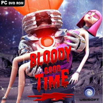 Bloody Good Time (2010/RUS/ENG)
