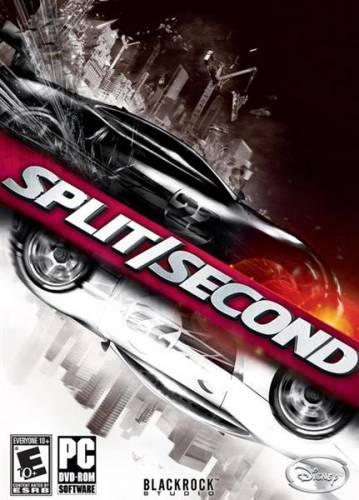 Split Second: Velocity (2010/RUS/Repack by R.G. World Games)