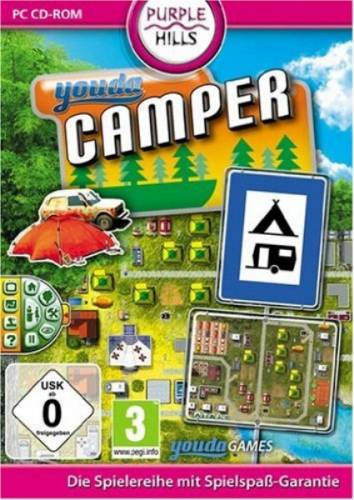 Youda Camper (2010/DE)