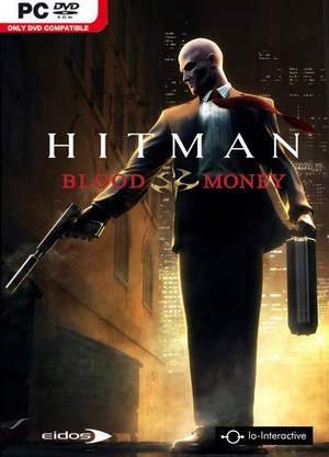 Hitman: Blood Money + OST version 1.0 (2006/RUS/Repack by R.G. Alkad)