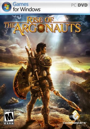 Rise of the Argonauts (2009/RUS/RePack от mefist00)