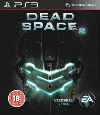 скриншот к Dead Space 2 (2011/EUR/MULTI5/FULL/PS3)