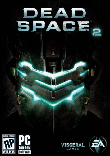 Dead Space 2 (beta crack от от SKIDROW)