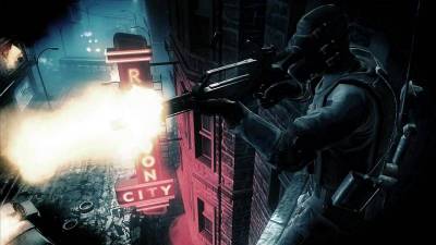 изоборжение к Русификатор Звука и Текста для Resident Evil: Operation Raccoon City