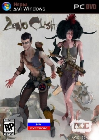 Zeno Clash (2009/RUS/PC/Repack от MOP030B)