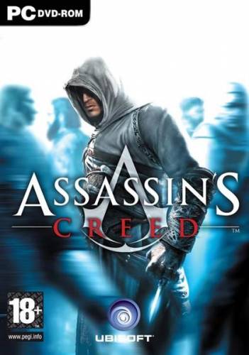 Assassin's Creed Director's Cut Edition (2008/RUS/Repack by R.G. Alkad)