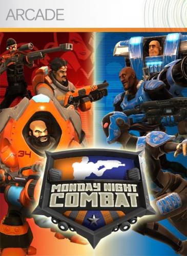 Monday Night Combat (2011/ENG)