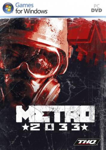 Metro 2033 / Метро 2033 (2010/MULTi7/PROPHET)