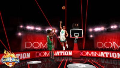 изоборжение к NBA Jam (2010/ENG/XBOX360/RF)