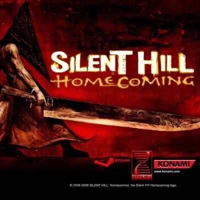 Silent Hill: Homecoming (2009/RUS/RePack by Audioslave)