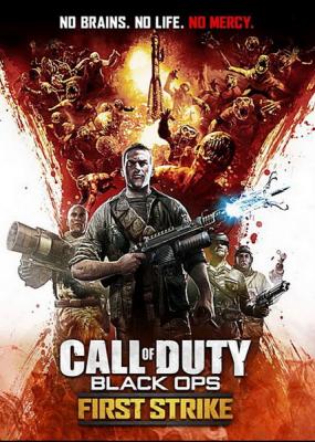 скриншот к Call of Duty: Black Ops - First Strike [DLC] (2011/RF/ENG/XBOX360)