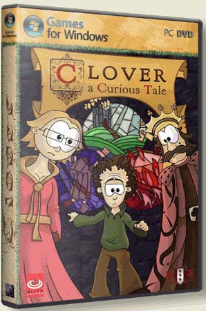 Clover: A Curious Tale Repack (ENG/RUS/2010)