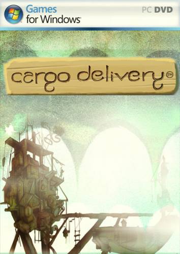 Cargo Delivery (2010/ENG)