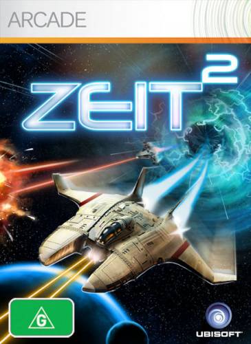 Zeit² (2011/MULTI5)
