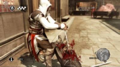 изоборжение к Assassin's Creed 2 (2010/RUS/Repack от R.G. ReCoding (06.02.2011)