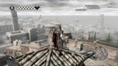 изоборжение к Assassin's Creed 2 (2010/RUS/Repack от R.G. ReCoding (06.02.2011)