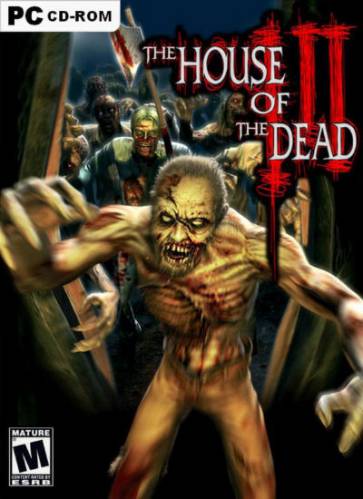 House of the Dead 3 / Дом мертвяков 3 (2005/RUS)