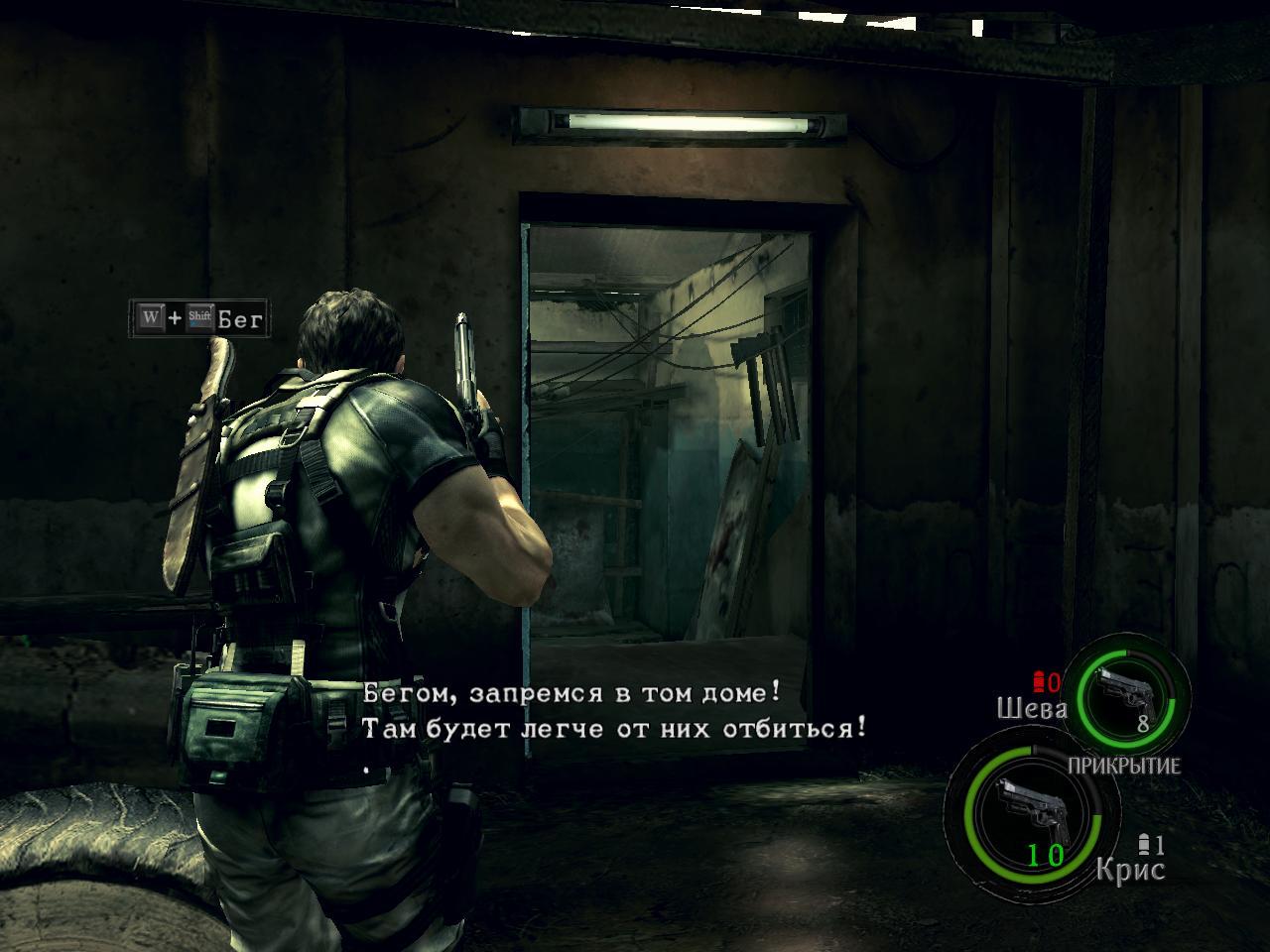 сейвы для resident evil 5 steam фото 103