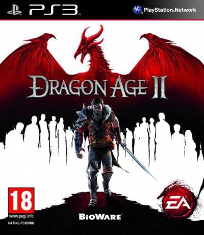 Dragon Age 2 (2011/RUS/MULTI7/USA/PS3)