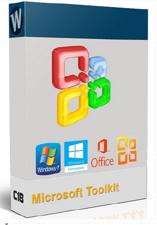 Microsoft Toolkit 2.5.3 Stable Portable