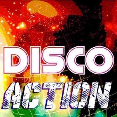 Disco Action (2015) Mp3