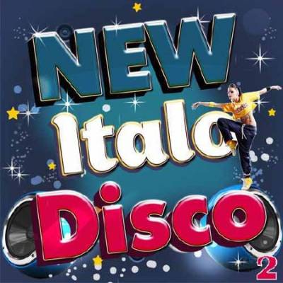 VA - New Italo Disco 2 (2015)
