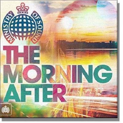 скриншот к VA - Ministry of Sound The Morning After (2015) Mp3