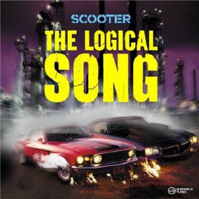 скриншот к Scooter - The Logical Song (2015) Mp3