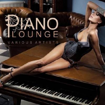 скриншот к VA - Piano Lounge (2015) Mp3