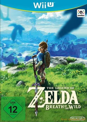 скриншот к The Legend of Zelda: Breath of the Wild v1.4.0+10 DLC [PAL, RUS/Multi5]