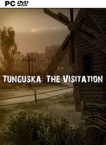 скриншот к Tunguska The Visitation (2017)