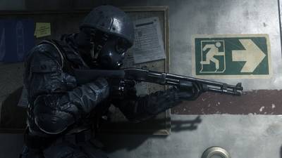 изоборжение к Call of Duty: Black Ops 3 [2015/XBOX360]