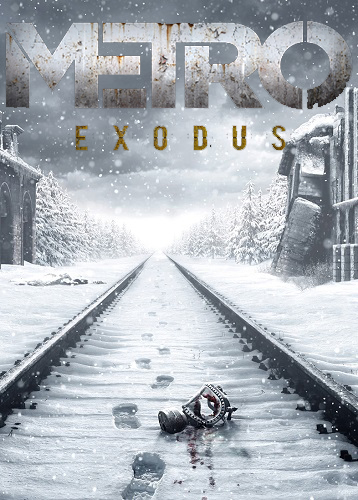 скриншот к Metro: Exodus / Метро: Исход (2018) PC/RePack/RUS