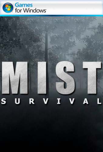 скриншот к Mist Survival (2018) PC/RUS/Repack