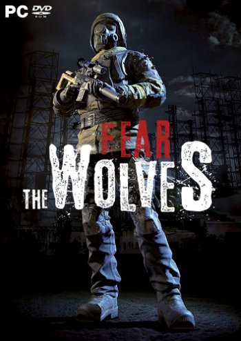 Fear the Wolves (2018) PC
