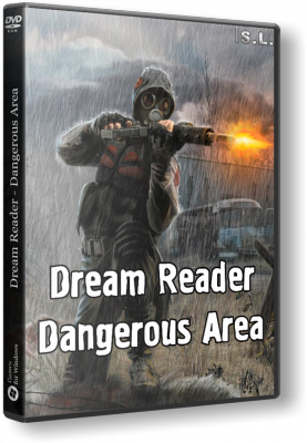 скриншот к S.T.A.L.K.E.R.: Shadow of Chernobyl - Dream Reader. Dangerous Area [Build 1935/v2.0+fix2] 2017 PC/MOD
