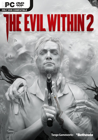 скриншот к The Evil Within 2 (2017) PC | RePack